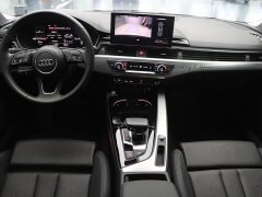 Audi A5 (Imported) Coupe 40 TFSI Sportline - ფოტო 16