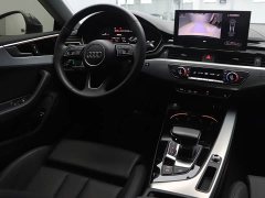 Audi A5 (Imported) Coupe 40 TFSI Sportline - ფოტო 17