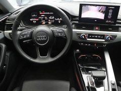 Audi A5 (Imported) Coupe 40 TFSI Sportline - ფოტო 18