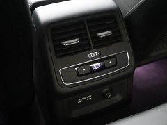 Audi A5 (Imported) Coupe 40 TFSI Sportline - ფოტო 19