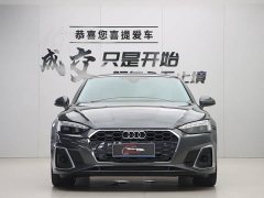 Audi A5 (Imported) Coupe 40 TFSI Sportline - ფოტო 2
