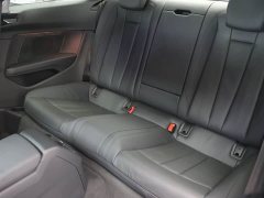 Audi A5 (Imported) Coupe 40 TFSI Sportline - ფოტო 20