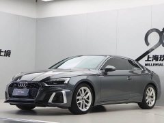 Audi A5 (Imported) Coupe 40 TFSI Sportline - ფოტო 3