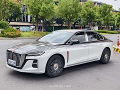 FAW Red Flag H5 2.0T Automatic Smart Connected Flagship Comfort Edition - ფოტო 1