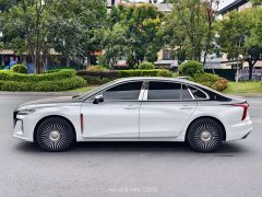 FAW Red Flag H5 2.0T Automatic Smart Connected Flagship Comfort Edition - ფოტო 13