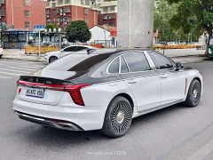 FAW Red Flag H5 2.0T Automatic Smart Connected Flagship Comfort Edition - ფოტო 14