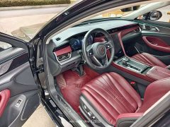 FAW Red Flag H5 2.0T Automatic Smart Connected Flagship Comfort Edition - ფოტო 4