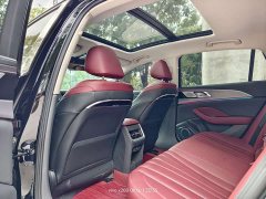 FAW Red Flag H5 2.0T Automatic Smart Connected Flagship Comfort Edition - ფოტო 5