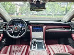 FAW Red Flag H5 2.0T Automatic Smart Connected Flagship Comfort Edition - ფოტო 6