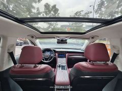 FAW Red Flag H5 2.0T Automatic Smart Connected Flagship Comfort Edition - ფოტო 7