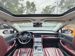 FAW Red Flag H5 2.0T Automatic Smart Connected Flagship Comfort Edition - ფოტო 8