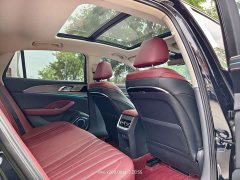 FAW Red Flag H5 2.0T Automatic Smart Connected Flagship Comfort Edition - ფოტო 9