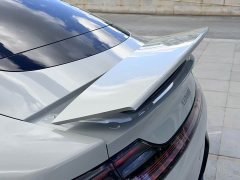 Xiaomi SU7 2024 Quad Motor Ultra-Long Range Advanced Autonomous Driving Max - ფოტო 11