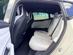 Xiaomi SU7 2024 Quad Motor Ultra-Long Range Advanced Autonomous Driving Max - ფოტო 14