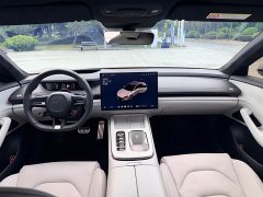 Xiaomi SU7 2024 Quad Motor Ultra-Long Range Advanced Autonomous Driving Max - ფოტო 15