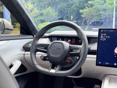 Xiaomi SU7 2024 Quad Motor Ultra-Long Range Advanced Autonomous Driving Max - ფოტო 16