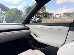 Xiaomi SU7 2024 Quad Motor Ultra-Long Range Advanced Autonomous Driving Max - ფოტო 17