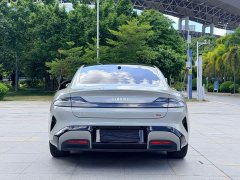 Xiaomi SU7 2024 Quad Motor Ultra-Long Range Advanced Autonomous Driving Max - ფოტო 6