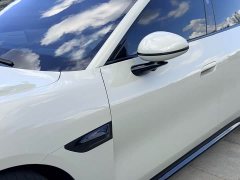 Xiaomi SU7 2024 Quad Motor Ultra-Long Range Advanced Autonomous Driving Max - ფოტო 9