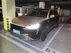 AITO M9 Extended Range Ultra 52kWh 5-Seater with 192-Channel LiDAR - ფოტო 1