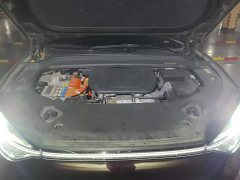 AITO M9 Extended Range Ultra 52kWh 5-Seater with 192-Channel LiDAR - ფოტო 10