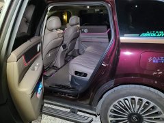 AITO M9 Extended Range Ultra 52kWh 5-Seater with 192-Channel LiDAR - ფოტო 11
