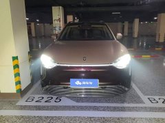 AITO M9 Extended Range Ultra 52kWh 5-Seater with 192-Channel LiDAR - ფოტო 2