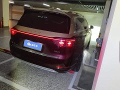 AITO M9 Extended Range Ultra 52kWh 5-Seater with 192-Channel LiDAR - ფოტო 3