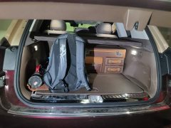 AITO M9 Extended Range Ultra 52kWh 5-Seater with 192-Channel LiDAR - ფოტო 4