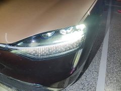 AITO M9 Extended Range Ultra 52kWh 5-Seater with 192-Channel LiDAR - ფოტო 5