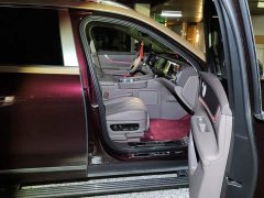 AITO M9 Extended Range Ultra 52kWh 5-Seater with 192-Channel LiDAR - ფოტო 8