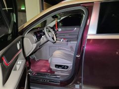 AITO M9 Extended Range Ultra 52kWh 5-Seater with 192-Channel LiDAR - ფოტო 9