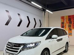 Honda Elysion 2019 2.0L Hybrid Luxury - ფოტო 1
