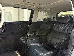 Honda Elysion 2019 2.0L Hybrid Luxury - ფოტო 12