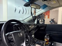 Honda Elysion 2019 2.0L Hybrid Luxury - ფოტო 14