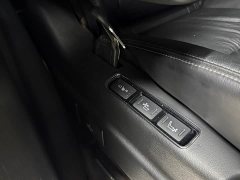 Honda Elysion 2019 2.0L Hybrid Luxury - ფოტო 16