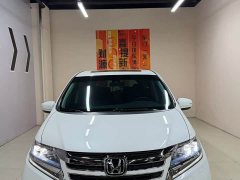 Honda Elysion 2019 2.0L Hybrid Luxury - ფოტო 2