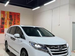 Honda Elysion 2019 2.0L Hybrid Luxury - ფოტო 3