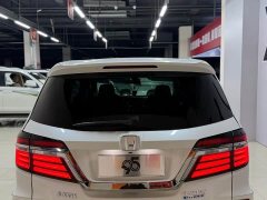 Honda Elysion 2019 2.0L Hybrid Luxury - ფოტო 4