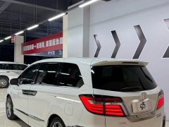 Honda Elysion 2019 2.0L Hybrid Luxury - ფოტო 5
