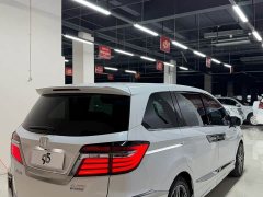 Honda Elysion 2019 2.0L Hybrid Luxury - ფოტო 6