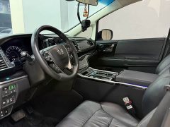Honda Elysion 2019 2.0L Hybrid Luxury - ფოტო 9