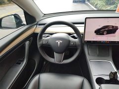 Tesla Model Y 2022 Facelift Long Range All-Wheel Drive - ფოტო 11