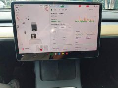 Tesla Model Y 2022 Facelift Long Range All-Wheel Drive - ფოტო 14