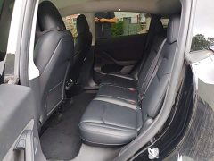 Tesla Model Y 2022 Facelift Long Range All-Wheel Drive - ფოტო 18