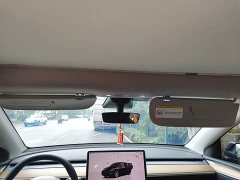 Tesla Model Y 2022 Facelift Long Range All-Wheel Drive - ფოტო 19