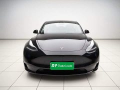 Tesla Model Y 2022 Facelift Long Range All-Wheel Drive - ფოტო 2