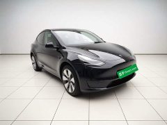 Tesla Model Y 2022 Facelift Long Range All-Wheel Drive - ფოტო 3