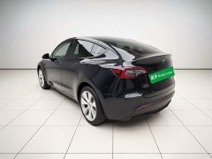 Tesla Model Y 2022 Facelift Long Range All-Wheel Drive - ფოტო 4