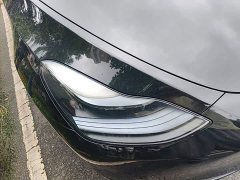 Tesla Model Y 2022 Facelift Long Range All-Wheel Drive - ფოტო 7